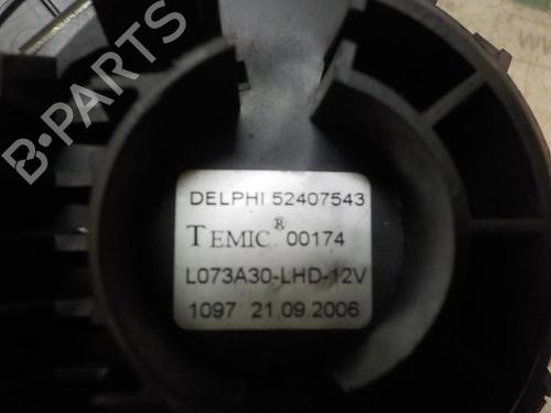 Moteur de chauffage OPEL ASTRA H GTC (A04)  | BP3874512M62 