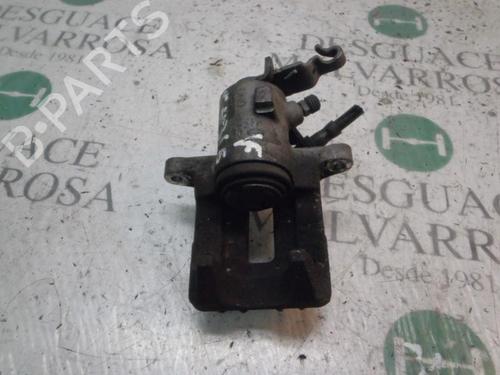 Right rear brake caliper SEAT LEON (1P1) 1.6 TDI | BP11547465M106 