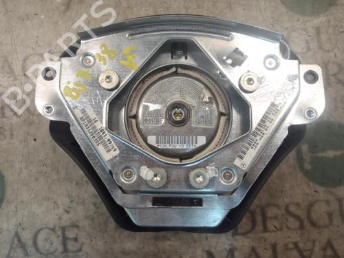 Førerens kollisjonspute MERCEDES-BENZ A-CLASS (W168)  | BP3796383C9 