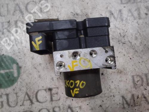 Used ABS pump ABS pump FORD FOCUS C-MAX (DM2) 2.0 TDCi (136 hp) 3818411 3818411