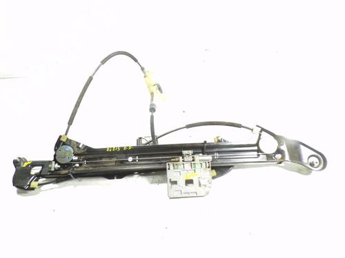 Used Front right window mechanism AUDI A7 Sportback (4GA, 4GF) 3.0 TDI quattro (272 hp) 9705270
