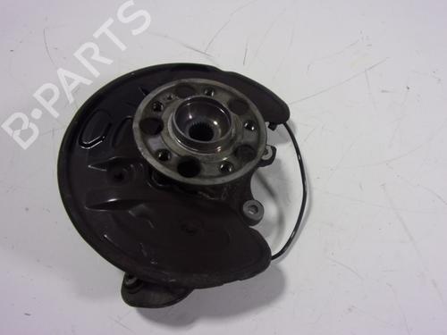 Venstre hjullejehus spindel MERCEDES-BENZ C-CLASS T-Model (S205) C 220 BlueTEC / d (205.204) (170 hp) 10562434