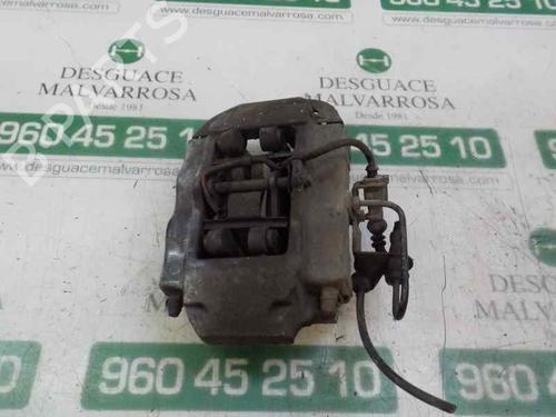 Used Left rear brake caliper Left rear brake caliper VW TOUAREG (7LA, 7L6, 7L7) 3.0 V6 TDI (225 hp) 11550997 11550997