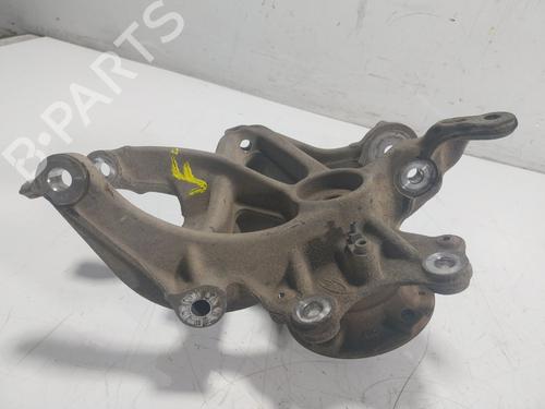 Right rear steering knuckle PEUGEOT 508 I (8D_) 1.6 HDi | BP18647604M28 