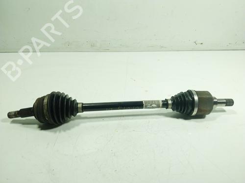 Used Left front driveshaft Left front driveshaft CITROËN C4 SPACETOURER (3D_) 1.6 BlueHDi 100 (99 hp) 20611493 20611493