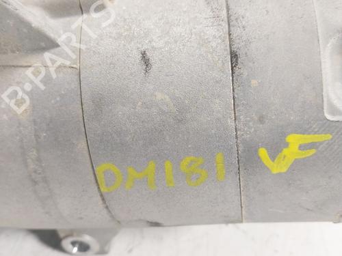 AC compressor FORD TOURNEO COURIER B460 MPV  | BP16158621M34 