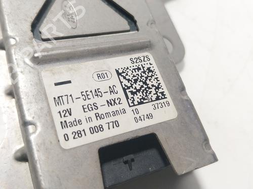 Elektronisk sensor FORD TRANSIT COURIER B460 Box Body/MPV 1.5 EcoBlue | BP30094657M84