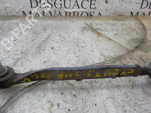 Left rear suspension arm MERCEDES-BENZ C-CLASS Coupe (CL203) C 220 CDI (203.708) | BP3847695M14 