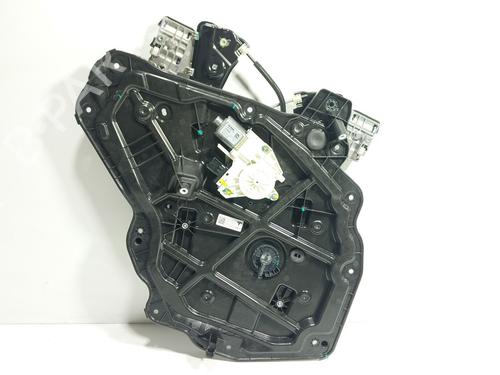 Used Rear left window mechanism Rear left window mechanism 36789220 36789220