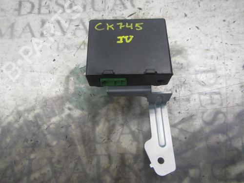 Used Electronic module Electronic module HONDA FR-V (BE) 2.2 i CTDi (BE5) (140 hp) 4008481 4008481