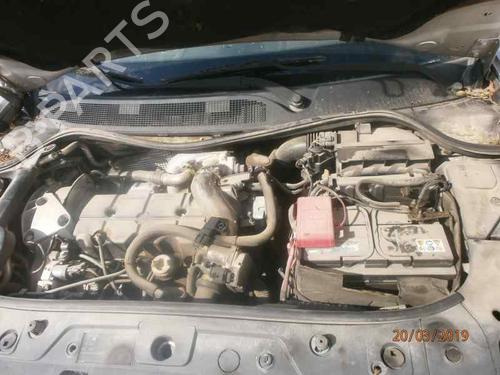 Gearbox RENAULT MEGANE II Estate (KM0/1_)  | BP3876351M3 