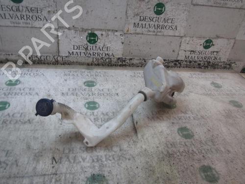 Used Windscreen washer tank Windscreen washer tank PEUGEOT 207 (WA_, WC_) 1.6 HDi (90 hp) 7410619 7410619