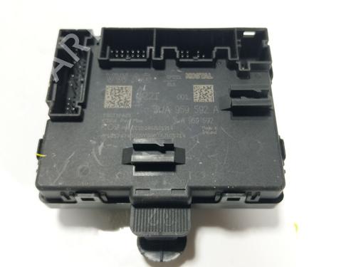 Electronic module VW CADDY V Box Body/MPV (SBA, SBH) 2.0 TDi BMT | BP28049980M83 