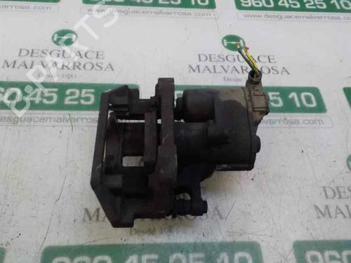 Right rear brake caliper VOLVO XC60 I SUV (156) D3 / D4 | BP11550995M106 