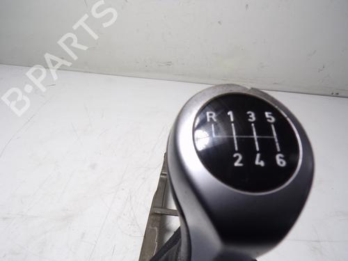 Gear lever BMW X3 (E83) 2.0 d | BP12569419M90 