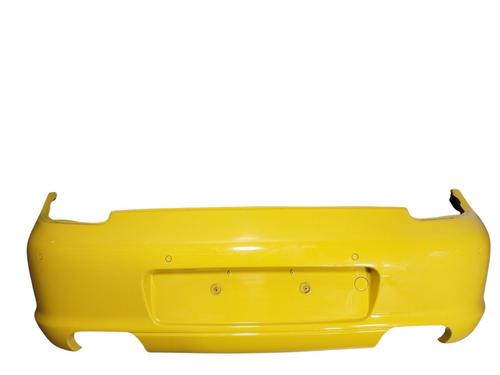 Used Rear bumper Rear bumper PORSCHE 911 Convertible (997) [2005-2013] 33946901 33946901