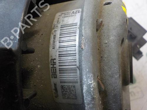 Radiator fan OPEL INSIGNIA A (G09) 2.0 CDTI (68) | BP3869072M35 