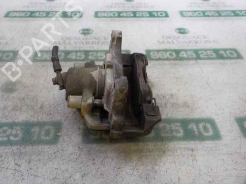 Used Right front brake caliper Right front brake caliper VW PASSAT B6 (3C2) 2.0 TDI 16V (140 hp) 11551706 11551706