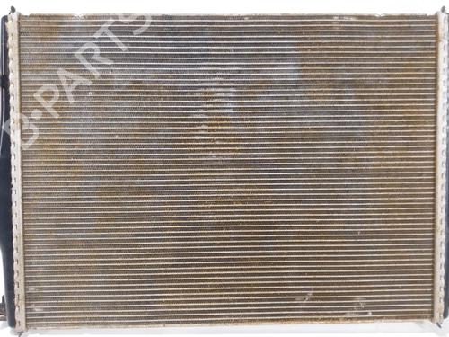 Water radiator MERCEDES-BENZ C-CLASS (W206) C 200 (206.042) | BP32511199M31