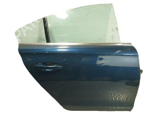 Used Right rear door PEUGEOT 508 II (FB_, FH_, F3_) 1.6 PureTech 180 (F35GFR) (181 hp) 30983139