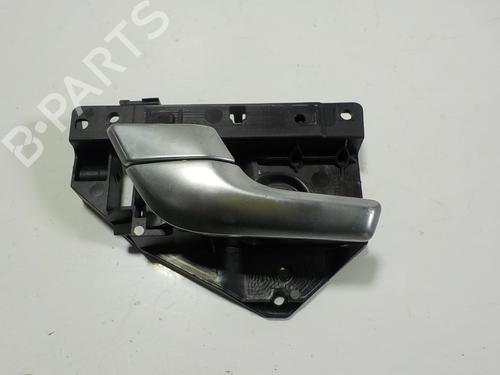 Used Front left interior door handle LAND ROVER RANGE ROVER EVOQUE (L538) [2011-2019]  11933183