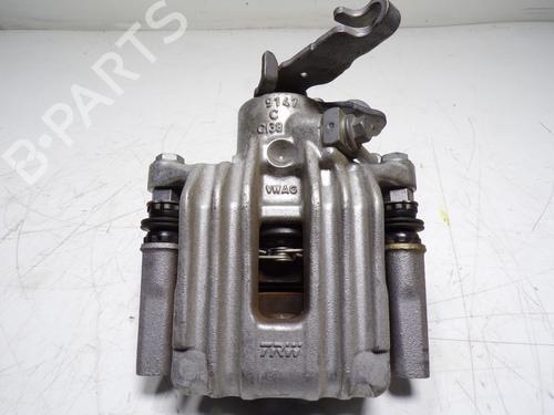 Used Right rear brake caliper Right rear brake caliper AUDI A1 Sportback (GBA) [2018-2026] 12120025 12120025