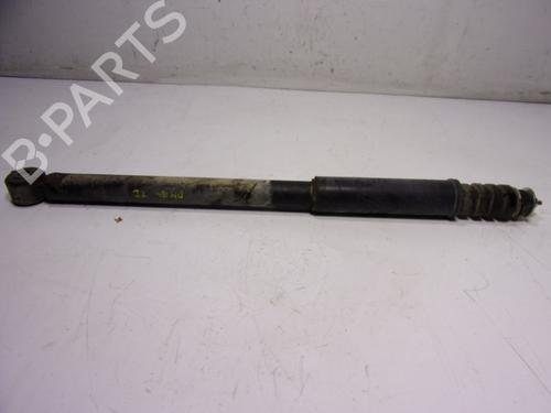 Used Left rear shock absorber Left rear shock absorber DACIA DUSTER (HS_) [2010-2018] 15618213 15618213
