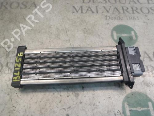 Used Heater resistor Heater resistor PEUGEOT 207 (WA_, WC_) [2006-2015] 11642347 11642347