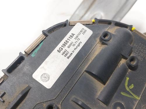 Front wiper motor VW GOLF VII (5G1, BQ1, BE1, BE2) 2.0 R 4motion | BP27179768M29 