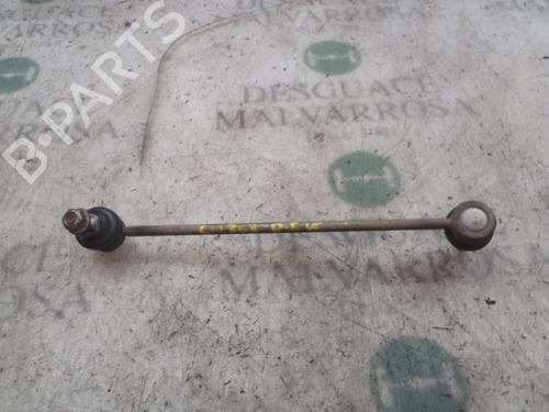 Used Left front suspension arm FIAT GRANDE PUNTO (199_) 1.3 D Multijet (199.AXD11, 199.AXD1A, 199.AXD1B,... (90 hp) 14273675