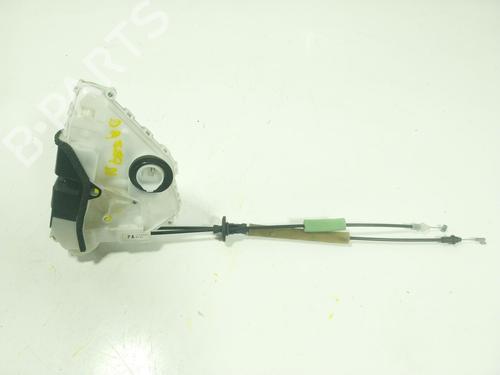 front-left-lock-mazda-3-hatchback-bp-2018-36564050 main image