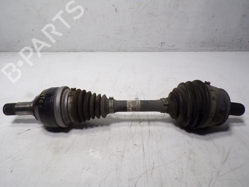Used Left front driveshaft MERCEDES-BENZ A-CLASS (W176) [2012-2018]  10410363