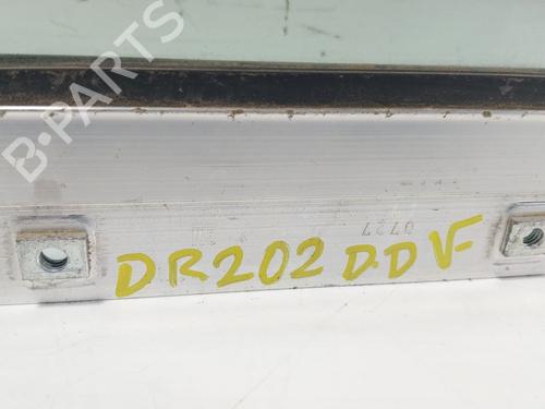 Front right door window OPEL CORSA E (X15) 1.4 (08, 68) | BP27982999C19 