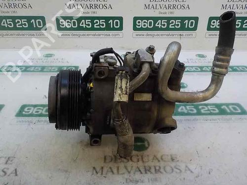Used AC compressor AC compressor 5824836 5824836