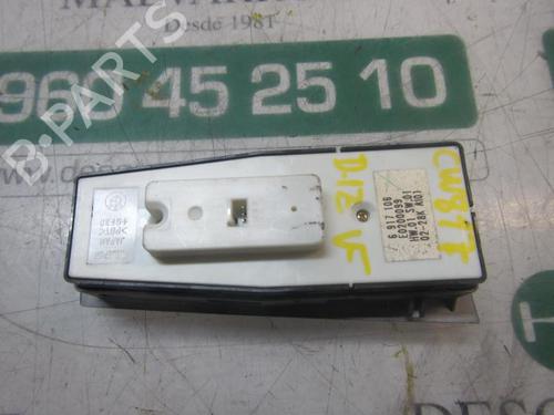 Left front window switch BMW 7 (E65, E66, E67)  | BP4012039I27 