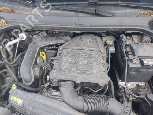 Porta posteriore destra SEAT IBIZA V (KJ1, KJG) 1.0 TGI | BP30869291C5