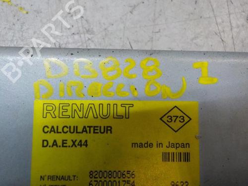 Electronic module RENAULT TWINGO II (CN0_) 1.2 16V (CN04, CN0B) | BP3874085M83  - Image 6