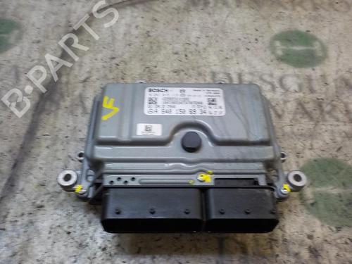 Used Engine control unit (ECU) MERCEDES-BENZ B-CLASS Sports Tourer (W245) [2005-2011]  3853423