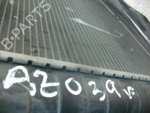 Water radiator CHRYSLER 300M (LR) 2.7 V6 24V | BP3781402M31 