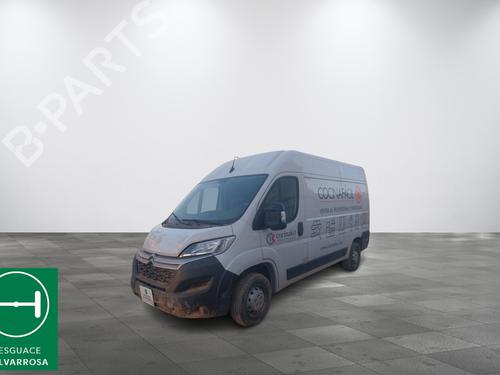 Engine mount CITROËN JUMPER II Van 2.2 BlueHDi 140 | BP24057243M89  - Image 7