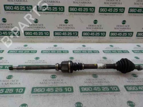 Used Right front driveshaft Right front driveshaft PEUGEOT 308 I (4A_, 4C_) 1.6 16V (120 hp) 4446182 4446182