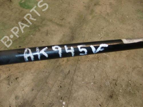Krængningsstabilisator FORD FIESTA V (JH_, JD_) 1.6 TDCi | BP3753829M96 