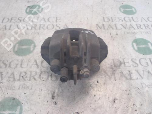Left rear brake caliper BMW 5 (E60) 530 d | BP11546954M107