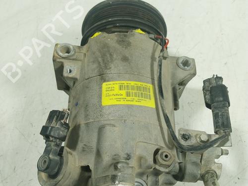 AC compressor FORD TOURNEO COURIER B460 MPV  | BP16158621M34 
