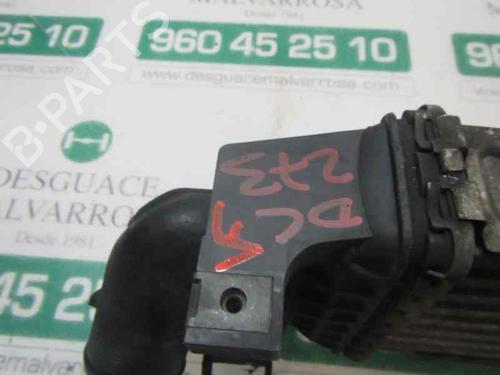 Intercooler FORD FOCUS II (DA_, HCP, DP) 1.8 TDCi | BP3876068M30 