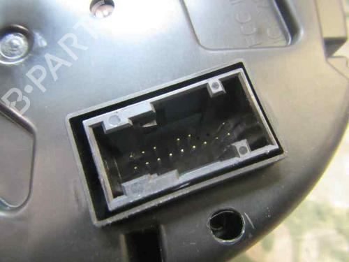 Instrument cluster VW POLO V (6R1, 6C1) 1.0 | BP3859797C47 