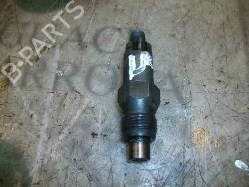 Used Injector Injector CITROËN ZX Break (N2) 1.9 TD (90 hp) 3762430 3762430