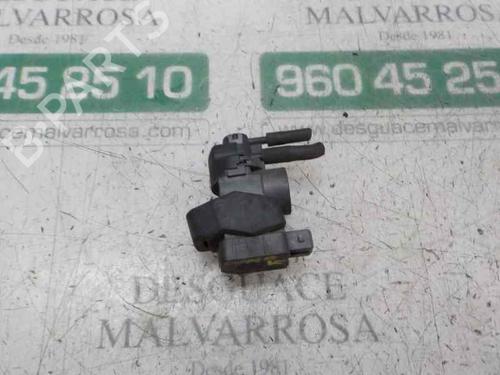 Used Electronic sensor Electronic sensor RENAULT MEGANE III Hatchback (BZ0/1_, B3_) 1.5 dCi (BZ0C) (90 hp) 14283404 14283404