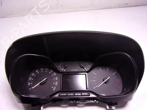 Quadrante Quadrante CITROËN C3 AIRCROSS II (2R_, 2C_) [2017-2026] 15552929 15552929