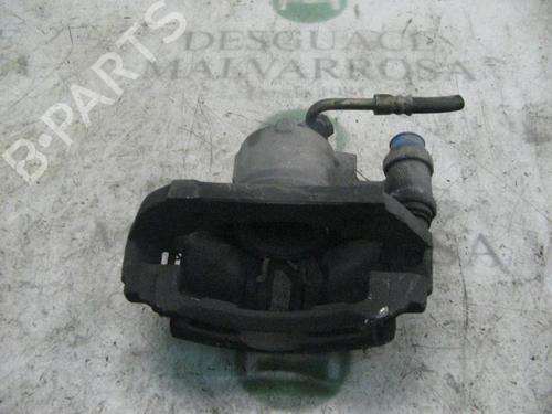Right front brake caliper FORD ESCORT VI (GAL, AAL, ABL)  | BP11555635M104 